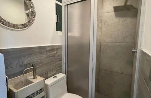 Colonia Cuauhtemoc Apartment | 1 bed room fully furnished apartment 4