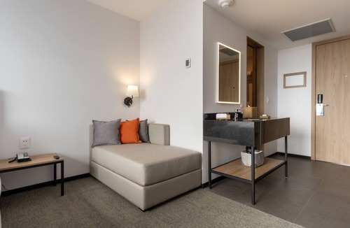 Downtown Queretaro House | 1 bedroom private vacation home in Santiago de Querétaro