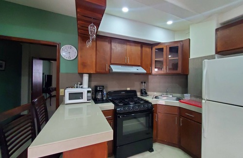 Playas de Tijuana Apartment | 1 bedroom apartment by the beach