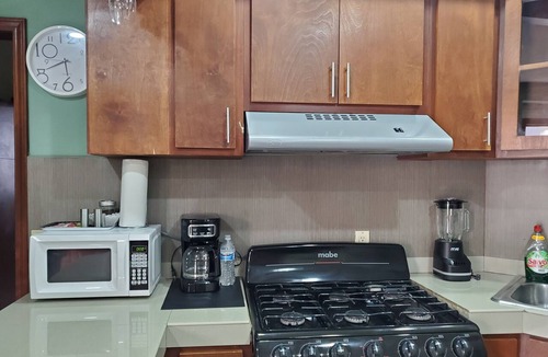 Playas de Tijuana Apartment | 1 bedroom apartment by the beach
