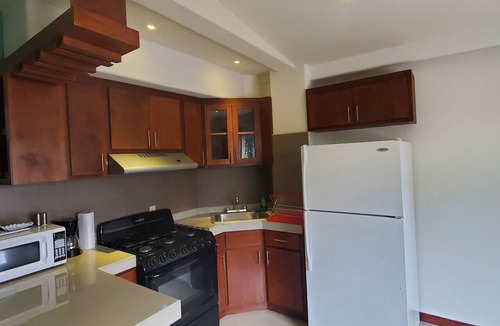 Playas de Tijuana Apartment | 1 bedroom apartment by the beach