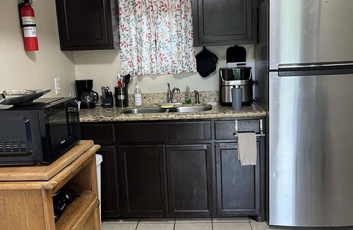 Donna Apartment | 1 Bedroom Apartment