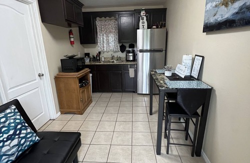 Donna Apartment | 1 Bedroom Apartment