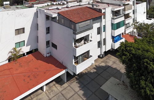 Zapopan Apartment | 1 bedroom apartment very well located close to Chapalita area