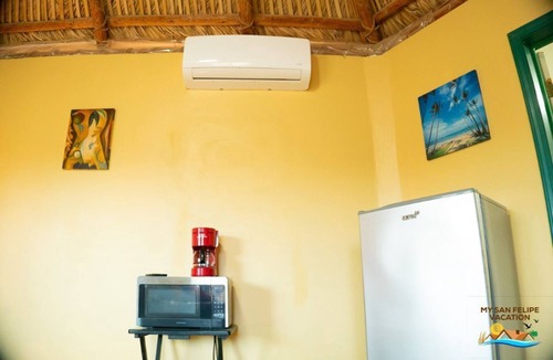 San Felipe Apartment | 1-Bedroom Beach Studio - Serene getaways.