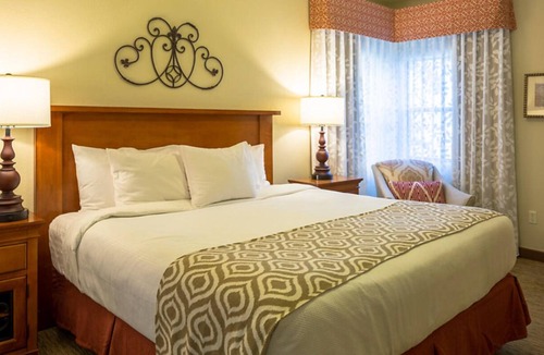 Cibola Vista Resort | 1 Bedroom Condo at Cibola Vista Resort