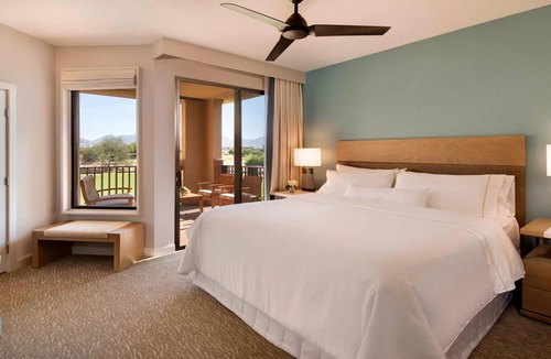 Kierland Resort | 1 Bedroom Deluxe - Westin Kierland Villas - Full Resort Access