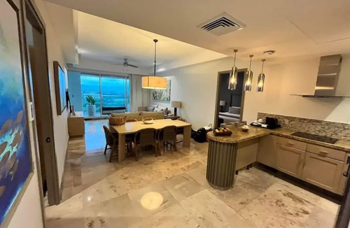 Nuevo Vallarta Hotel | 1 Bedroom Grand Mayan Deluxxe Ocean Front VIP Access Park & 2x1 Golf Tournament