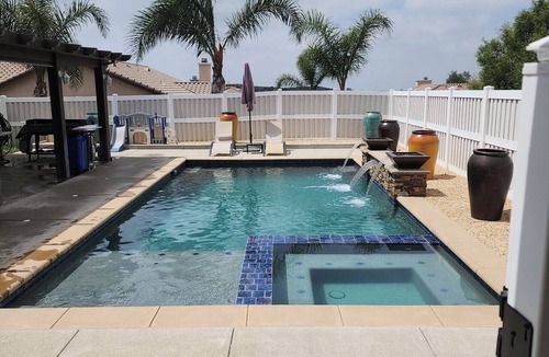 San Bernardino House | 1-bedroom house with WiFi, AC in San Bernardino near mountains