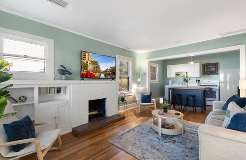 Coronado Apartment | 1 Bedroom Pet friendly house near Roosevelt Row AZ