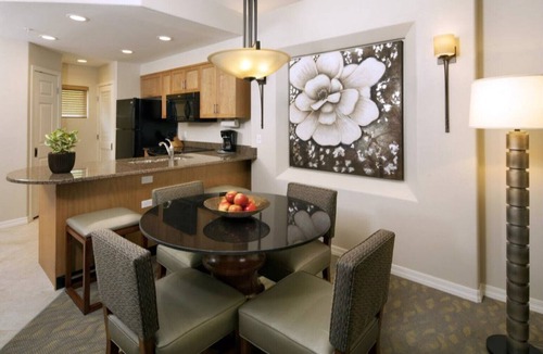 North Scottsdale Resort | 1 Bedroom Premium - Sheraton Desert Oasis - Full Resort Access