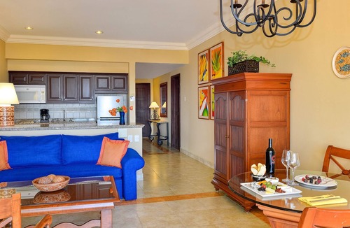 Pedregal Resort | 1 Bedroom Resort in Cabo San Lucas
