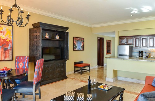 Pedregal Resort | 1 Bedroom Resort in Cabo San Lucas