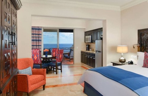 Pedregal Resort | 1 Bedroom Resort in Cabo San Lucas