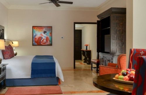 Paraiso Escondido Resort | 1 bedroom resort in Cabo San Lucas