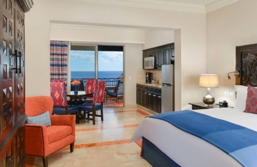 Paraiso Escondido Resort | 1 bedroom resort in Cabo San Lucas