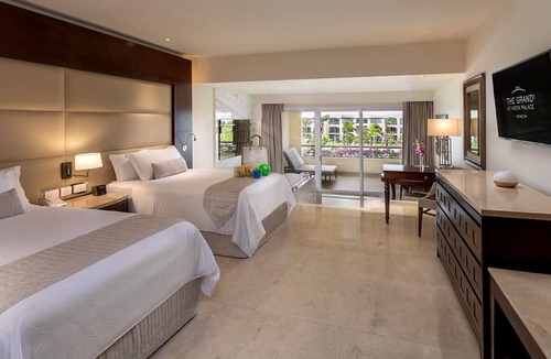 Downtown Cancun Resort | 1 bedroom resort in cancãºn