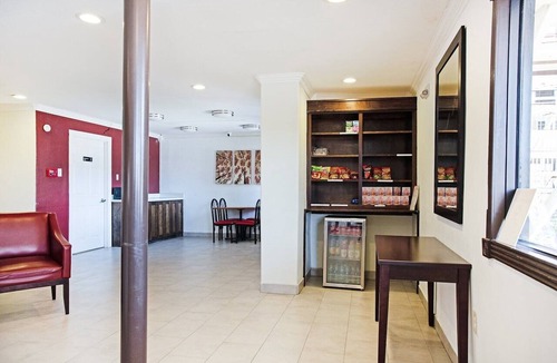 McAllen Apartment | 1 Bedroom Suite|McAllen TX
