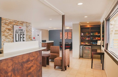 McAllen Apartment | 1 Bedroom Suite|McAllen TX
