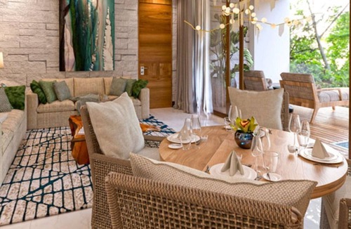 Bucerias Hotel | 1 Bedroom suite @ THE ESTATES NUEVO VALLARTA
