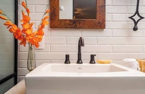 Ildefonso Green Resort | 1 BEDROOM-VISTA ENCANTADA-CABO-BALCONY-OCEAN VIEWS