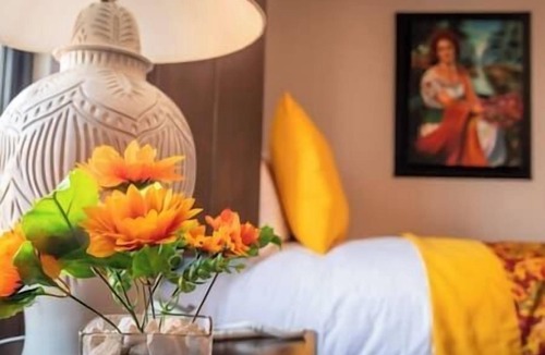 Ildefonso Green Resort | 1 BEDROOM-VISTA ENCANTADA-CABO-BALCONY-OCEAN VIEWS