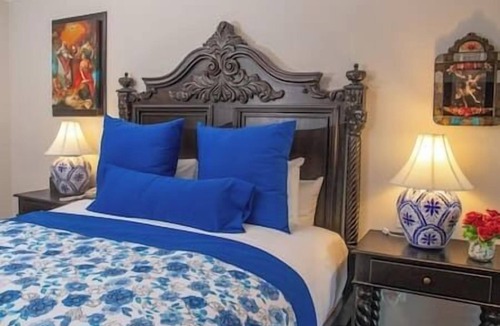 Ildefonso Green Resort | 1 BEDROOM-VISTA ENCANTADA-CABO-BALCONY-OCEAN VIEWS