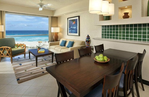 Zona Hotelera Resort | 1 Bedroom - Westin Lagunamar Ocean Resort - Full Resort Access