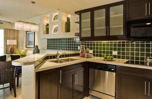 Zona Hotelera Resort | 1 Bedroom - Westin Lagunamar Ocean Resort - Full Resort Access