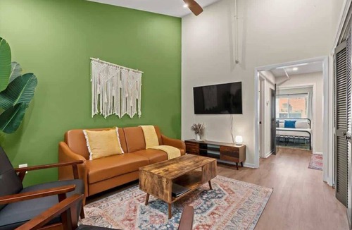 Atlantic Beach Apartment | 1 Block from AB Town Center: The Coquina House 3