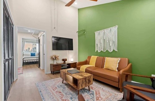 Atlantic Beach Apartment | 1 Block from AB Town Center: The Coquina House 4