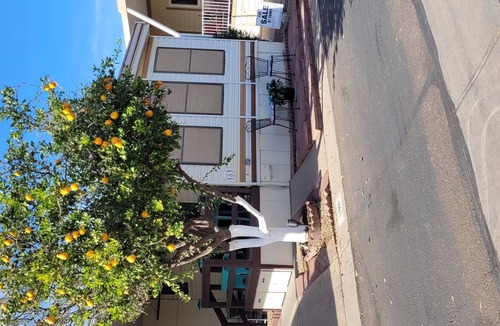 East Mesa Resort | 1-BR in Upscale 55+resort - 2 pools, fitness, pickleball, rec ctr. 3 wk min