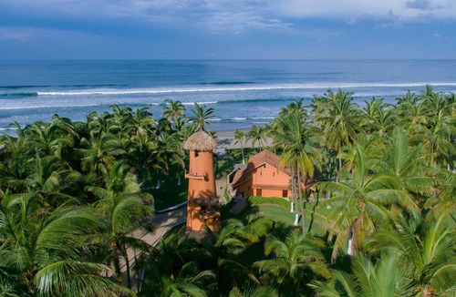 Puente del Mar Villa | 1 BR Villa w/WI-FI, Full Kitchen & More