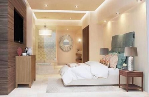 Cabo San Lucas Hotel | 1 Grand Solmar Rancho San Lucas Beachfront Resort
