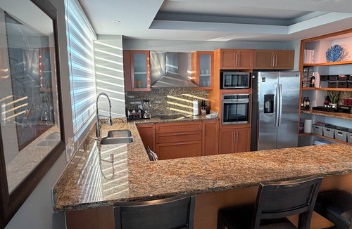 Puerto Vallarta Resort | #1 MARINA VALLARTA SHANGRI-LA RENTAL - 3 BDR - 3 BA - LUXURY CONDO