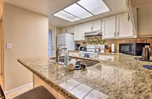 Breckenridge Townhomes House | < 1 Mi to Downtown Gilbert: Home w/Pool Access!