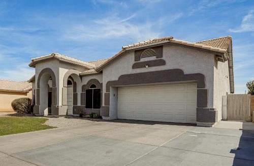 Maryvale House | < 1 Mi to Talking Stick Amp! Family Escape w/Pool