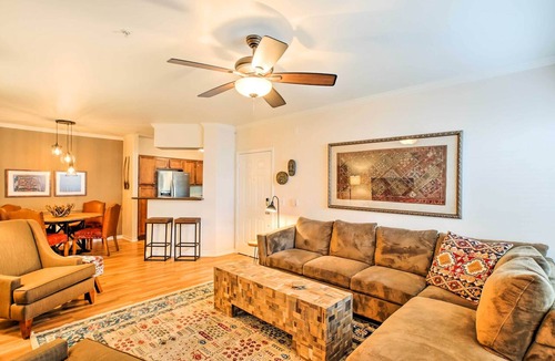 North Scottsdale Condo | 1 Mi to WestWorld: Home w/Resort-Style Amenities