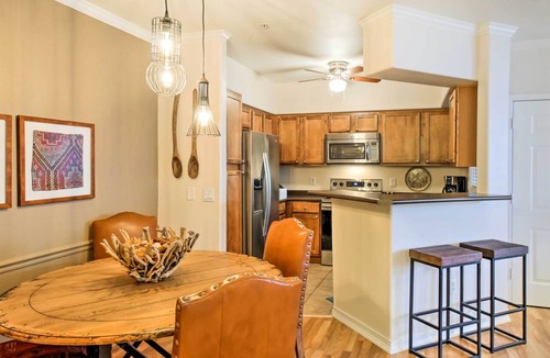 North Scottsdale Condo | 1 Mi to WestWorld: Home w/Resort-Style Amenities