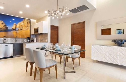 El Tezal Apartment | 10% Disc Beautiful, Luxury 5-Diamond Beachfront Resort, Villa la Valencia, Cabo