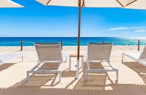 El Tezal Apartment | 10% Disc Beautiful, Luxury 5-Diamond Beachfront Resort, Villa la Valencia, Cabo