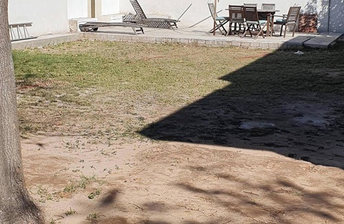 Torreon Apartment | 10- Large Suite for 4 People