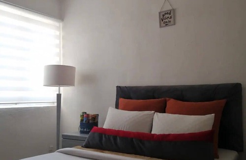Puerto Vallarta Apartment | 10 minutes from the beach internet wi-fi Netflix cable TV Sky and Boiler.
