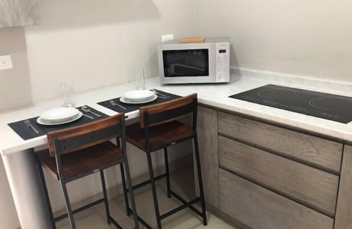 Monterrey Apartment | 10 Suite/ValleOriente/PrivateParking/TennisOpen