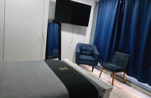 Leon Apartment | 10 VENATOR House Boutique