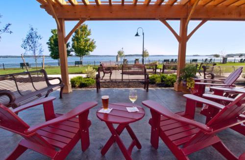 Clayton Hotel | 1000 Islands Harbor Hotel