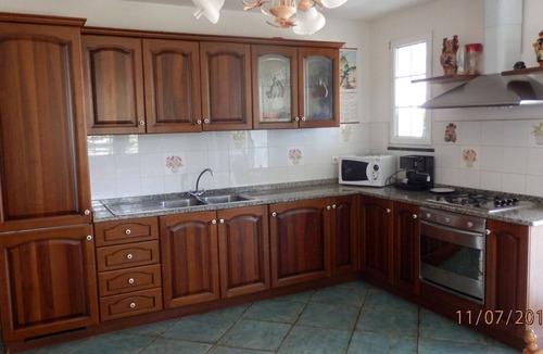 Porto-Vecchio Apartment | 100m from downtown and the stores, 300m from the beach and the marina