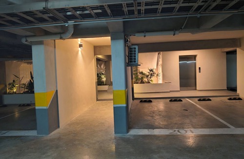 Mazatlan Apartment | 102 A Modern Living