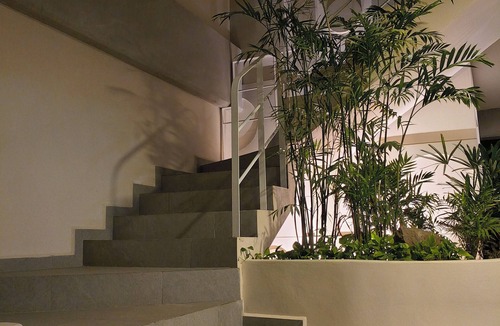 Mazatlan Apartment | 102 A Modern Living