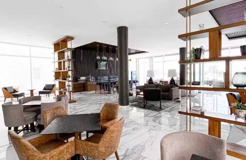 Zapopan Apartment | 102 Luxurious apartment, brand new, Ac included.